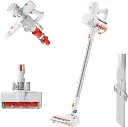 Xiaomi Vacuum Cleaner G20 Lite