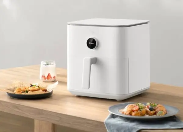 Mi Smart Air Fryer 6.5L EU