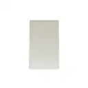 Orvibo Touch Pro Smart Switch （3-Gang）white panel (T70W3ZW)