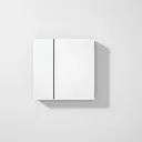 Orvibo MixSwitch 4 gang switch, 2 gang scene switch, white color (T40W4ZW)