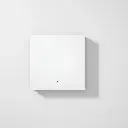 Orvibo MixSwitch 1 Gang White (T40W1ZW)