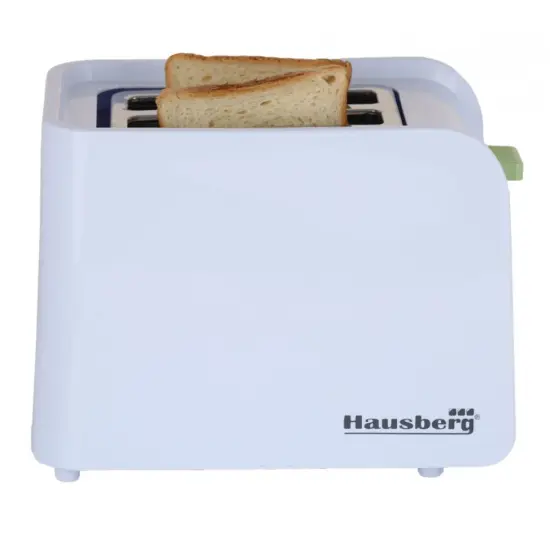 Hausberg Toaster HB-195VR