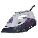 Hausberg HB-7813MV Electric Iron With Ceramic Soleplate