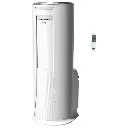 Hausberg HB-5970AB Electric Portable Air Conditioner