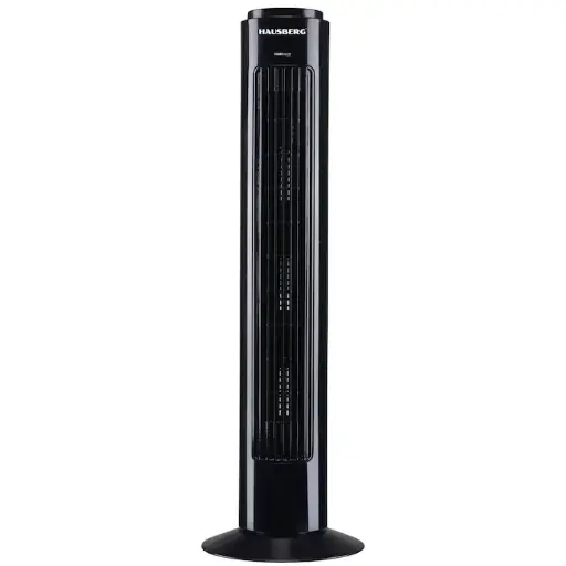 Hausberg Tower Fan HB-5950NG