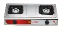 ERTONE ERT-MN-204 Gas Stove