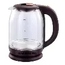 Hausberg Hausberg Electric Steel Kettle HB-3616
