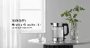Xiaomi Electric Glass Kettle 