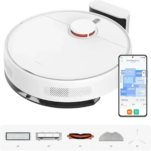 Xiaomi Robot Vacuum S40C EU