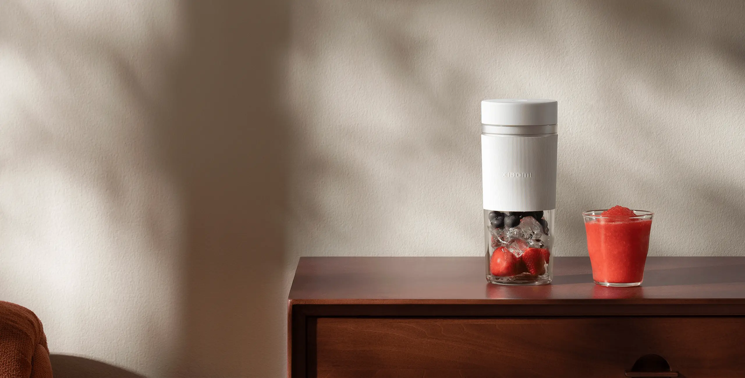 Xiaomi Portable Blender GL