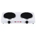 ERTONE ERT-MN 200AB Hot Plate With Double Burners