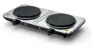 ERTONE ERT-199IN Hot Plate With Double Burners