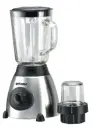 ERTONE ERT-255IN Electric Glass Blender With Grinder