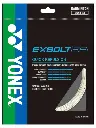Yonex String Exbolt 63