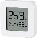MI Temperature and Humidity Monitor 2