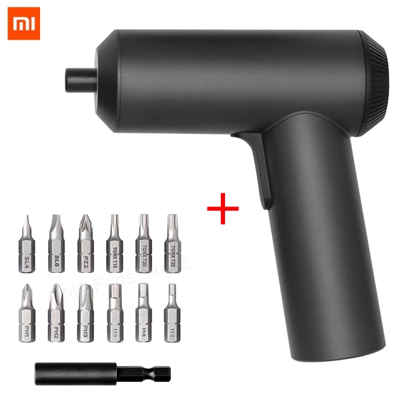 Xiaomi Cordless Screwdriver