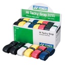 AC423EX Hi Tackey Grap - Red