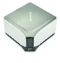 Yuwell Mesh Nebuliser