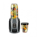Hausberg Electric Blender Set With Jar (HB-7675NG)