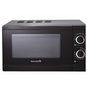 Hausberg Electric Microwave Oven (HB-8005NG)