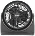 Hausberg Electric Turbo Table Fan 5910NG