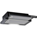 Hausberg Electric Sliding Aspirator Cooker Hood HB-1285NG