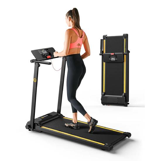 UREVO Foldi Mini folding treadmill