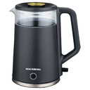 Hausberg Electric Kettle HB-3619NG