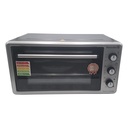 Hausberg Oven HB-8015