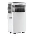 Hausberg Portable Air Conditioner HB-5960AB