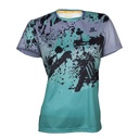 Apacs T Shirt Rn 366 Ladies